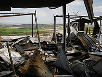 Нанесен ракетный удар по базе итальянских солдат в иракском Курдистане