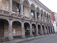 В Брюсселе пройдет альтернативный концерт против участия Израиля в Евровидении "Вместе за Палестину"