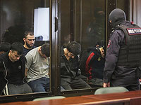 Вынесен приговор по делу о теракте в подмосковном Crocus City Hall, унесшем жизни 147 человек