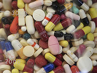 Поливитамины могут замедлить биологическое старение у пожилых людей, исследование