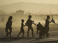 Количество детей может повлиять на продолжительность жизни, исследование