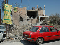 "Аль-Джадид": ЦАХАЛ потребовал от мэра Марджъюна удалить из города "шиитских беженцев"