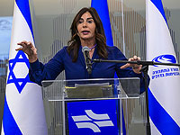 Министр транспорта: "В любой момент небо Израиля может быть вновь закрыто"