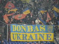 "Шахтер" победил в Польше. Результаты матчей Лиги конференций