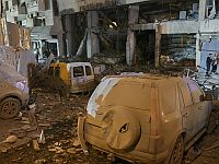 Ливанские источники: ВВС ЦАХАЛа нанесли серию ударов по целям на юге Бейрута