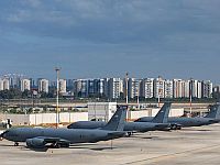 14-й день войны "Рычание льва": атаки из Ирана и Ливана, США потеряли самолет