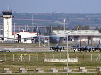 На востоке Саудовской Аравии перехвачены БПЛА, на военной базе в Турции сработали сирены