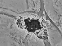 ЦАХАЛ атаковал мост Аз-Зарария через Литани, использовавшийся "Хизбаллой". Видео
