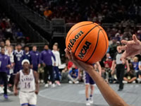 Победа "Реала". Результаты матчей Евролиги