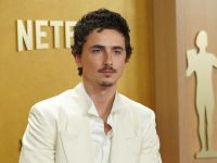 Неделя в кино: Иран угрожает, Шаламе теряет шанс на "Оскар", а Шон Пенн не придет