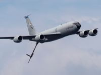 Четверо членов экипажа погибли при крушении американского самолета-заправщика в Ираке