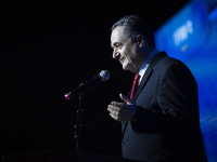 Исраэль Кац пригрозил, что разрушение моста через Литани "это только начало"