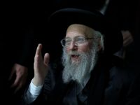 ЦАХАЛ готовит особый маршрут резервистской службы для "харедим" в ультрарелигиозных городах