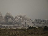 ЦАХАЛ ликвидировал двух командиров "Хизбаллы", ответственных за ракетные обстрелы