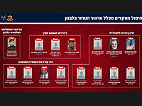 С начала операции "Рычание льва" ЦАХАЛ ликвидировал более 350 террористов