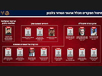 С начала операции "Рычание льва" ЦАХАЛ ликвидировал более 350 террористов