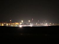 15-й день войны "Рычание льва": уничтожение военных объектов на острове Харк
