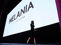 Американских солдат заставляют смотреть фильм "Мелания", а Пол Томас Андерсон обвинил его в плагиате