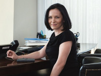 Татьяна Берлин прокомментировала увольнение из проекта "Коль Зхут"