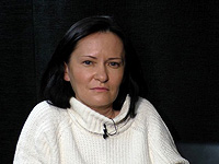 Татьяна Берлин прокомментировала увольнение из проекта "Коль Зхут"