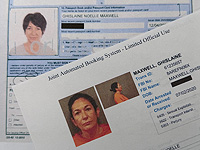 "Дело Эпштейна": Гислейн Максвелл отказалась отвечать на вопросы Конгресса США