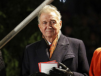 "Дело Эпштейна": начато расследование против одного из архитекторов соглашений в Осло