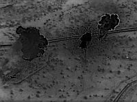 Трамп заявил об уничтожении всех военных целей на острове Харк и пригрозил Ирану новыми ударами