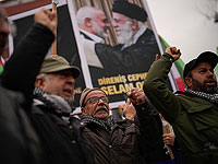 ХАМАС призвал Тегеран "воздержаться от нападений на соседние страны"