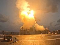 Iran International: в Тебризе и Урмии прогремели мощные взрывы