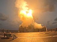 Iran International: в Тебризе и Урмии прогремели мощные взрывы