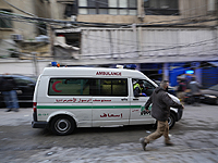 ЦАХАЛ предостерег "Хизбаллу" от использования машин скорой помощи в военных целях
