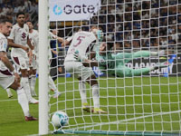 Футбол. Чемпионат Италии. "Торино" разгромил "Парму", несмотря на рекорд Пеллегрино