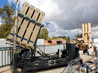 Ynet: израильских министров попросили экстренно утвердить оборонную закупку на 2,6 млрд шекелей