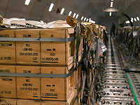 Правительство Израиля одобрило выделение 2,6 млрд шекелей на "срочные оборонные закупки"