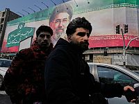 СМИ: в Иране задержаны 20 человек по подозрению в передаче Израилю данных о военных объектах