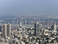 "Рафаэль" анонсировал испытания, в Крайот будет слышен шум