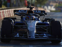 "Формула-1". Гран-при Бахрейна и Саудовской Аравии отменены