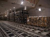 США организовали "воздушный мост" с боеприпасами для израильских ВВС