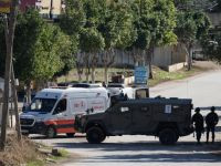 ЦАХАЛ опубликовал разъяснения по инциденту в Тамуне: машина двигалась на солдат