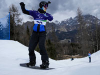 Сборная Украины бойкотирует церемонию закрытия паралимпиады