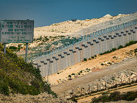 "Цева Адом" вновь звучит на израильско-ливанской границе