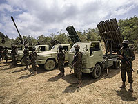 Пусковые позиции и штабы "Радуана": ЦАХАЛ продолжает атаковать "Хизбаллу"