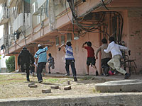 "Цева Адом" звучит в Эйлате: ракетный обстрел из Ирана