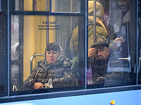 Столкновение трамваев в Москве, более 20 пострадавших