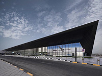 В международном аэропорту Кувейта в результате атаки БПЛА повреждена радиолокационная система