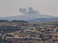 Сигнал тревоги в Метуле в связи с обстрелом "Хизбаллы"