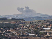 Сигнал тревоги в Метуле в связи с обстрелом "Хизбаллы"