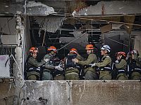 17-й день войны "Рычание льва": обстрелы из Ливана и Ирана, ЦАХАЛ атакует объекты КСИР и "Хизбаллы"