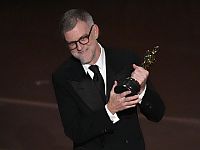 Лауреаты "Оскара" 2026 года: триумф картины "Одна битва за другой". Полный список