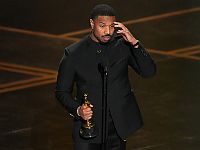 Лучший актер: Майкл Б. Джордан – "Грешники"